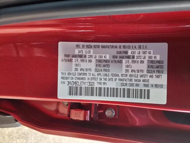 2026 Mazda CX-30 2.5 S Preferred