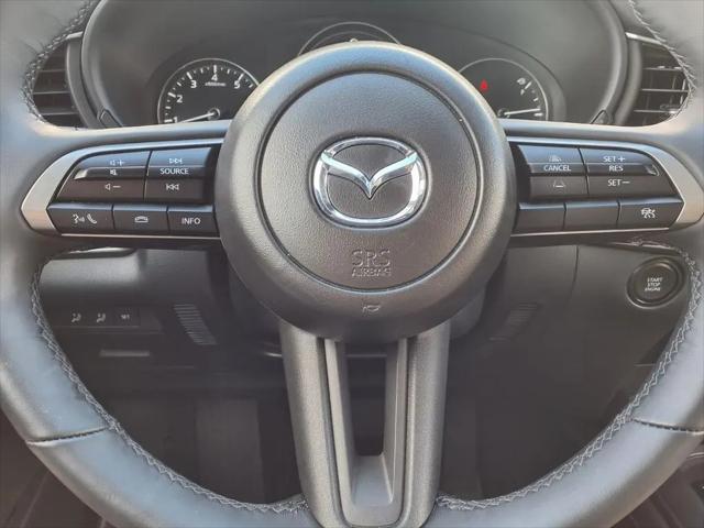 2026 Mazda CX-30 2.5 S Preferred