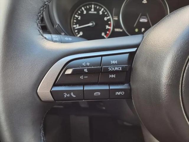 2026 Mazda CX-30 2.5 S Preferred