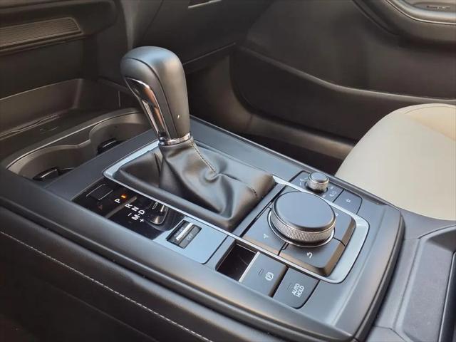 2026 Mazda CX-30 2.5 S Preferred