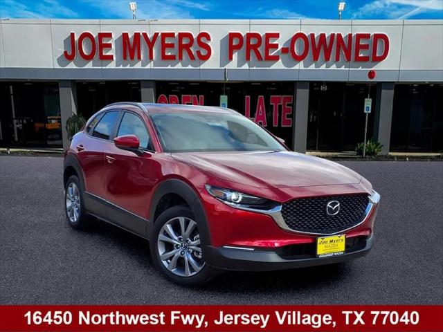 2026 Mazda CX-30 2.5 S Preferred for sale in Houston, TX