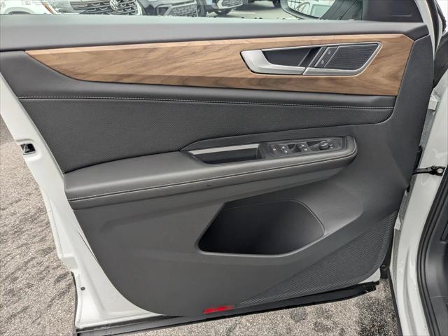 2026 Volkswagen Atlas SE