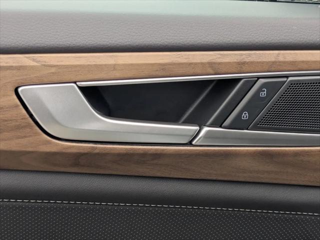 2026 Volkswagen Atlas SE
