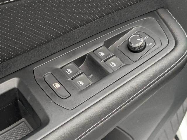 2026 Volkswagen Atlas SE