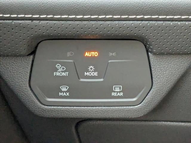 2026 Volkswagen Atlas SE
