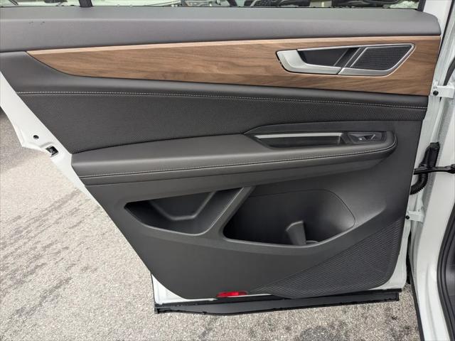 2026 Volkswagen Atlas SE