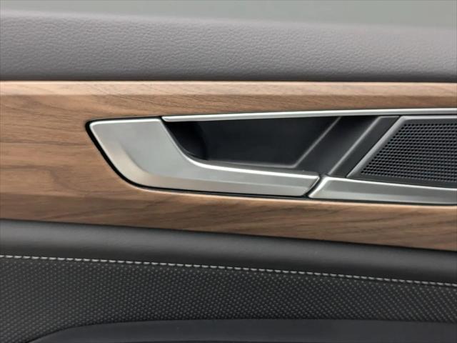 2026 Volkswagen Atlas SE