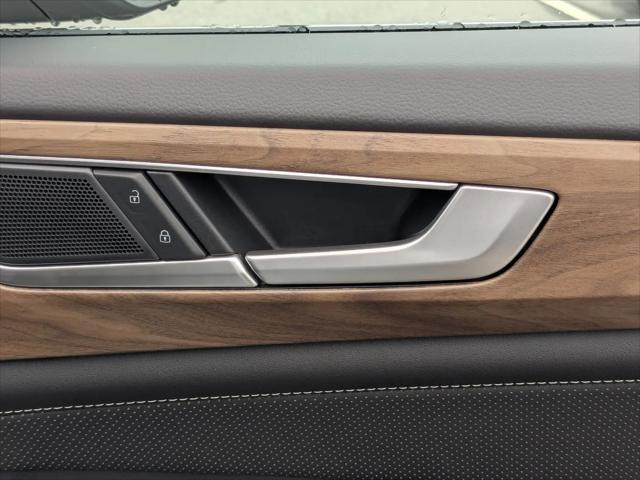2026 Volkswagen Atlas SE