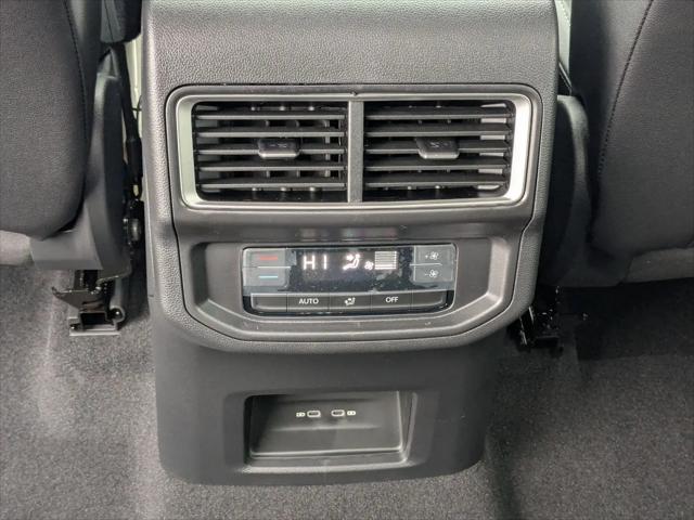 2026 Volkswagen Atlas SE