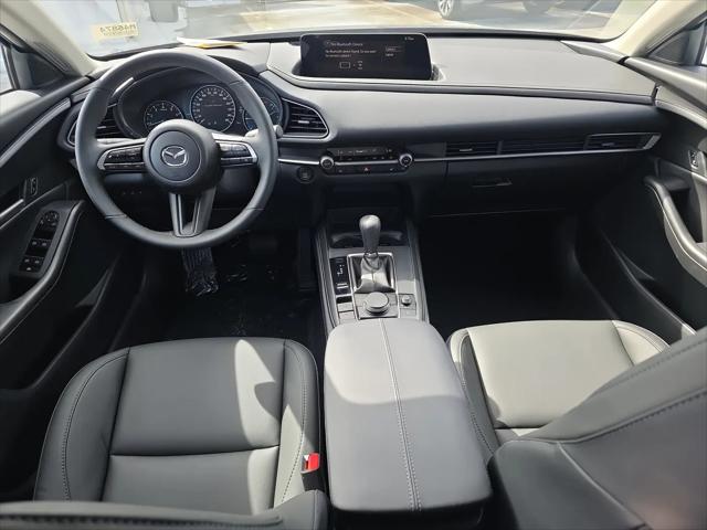 2026 Mazda CX-30 2.5 S Preferred