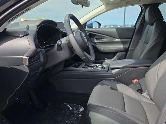 2026 Mazda CX-30 2.5 S Preferred