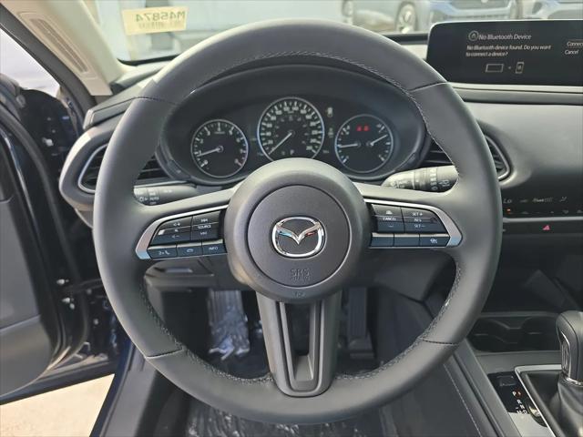2026 Mazda CX-30 2.5 S Preferred