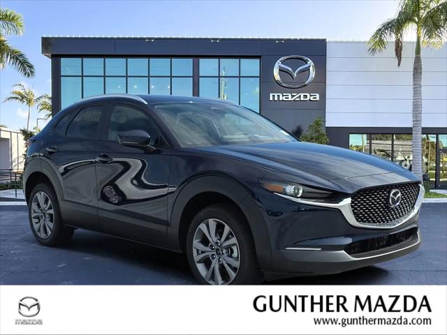 2026 Mazda CX-30 2.5 S Preferred for sale in Fort Lauderdale, FL