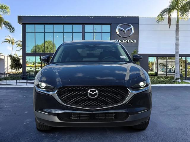2026 Mazda CX-30 2.5 S Preferred