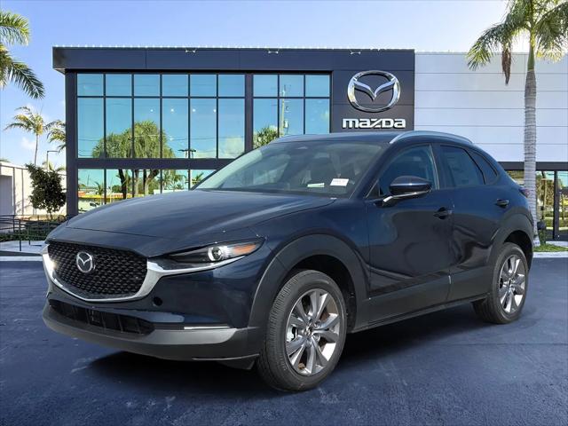 2026 Mazda CX-30 2.5 S Preferred