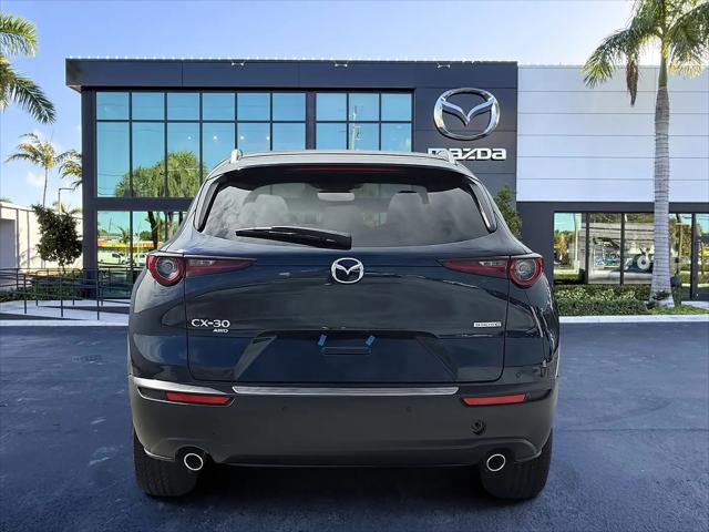 2026 Mazda CX-30 2.5 S Preferred