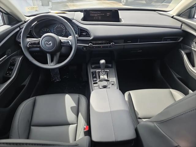 2026 Mazda CX-30 2.5 S Preferred