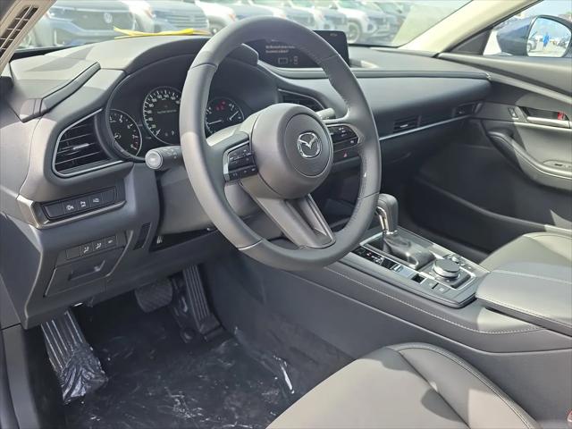 2026 Mazda CX-30 2.5 S Preferred