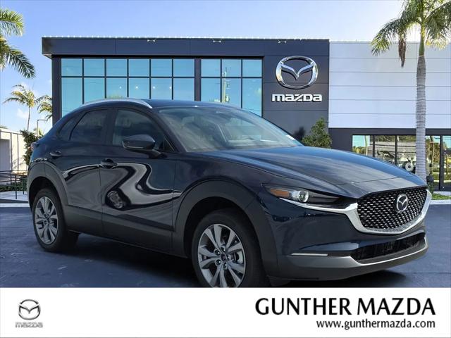 2026 Mazda CX-30 2.5 S Preferred for sale in Fort Lauderdale, FL