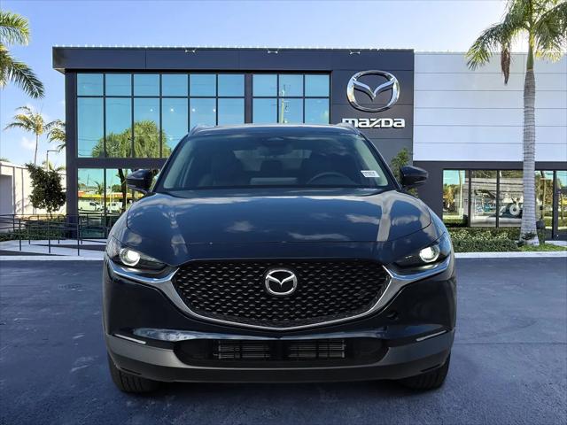 2026 Mazda CX-30 2.5 S Preferred