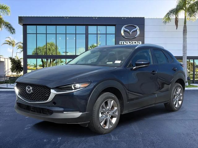 2026 Mazda CX-30 2.5 S Preferred