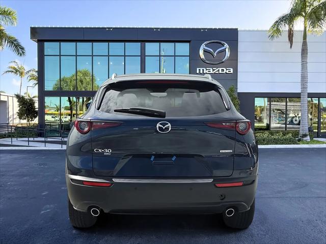 2026 Mazda CX-30 2.5 S Preferred