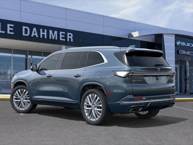 2026 Buick Enclave Avenir FWD