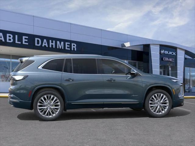 2026 Buick Enclave Avenir FWD