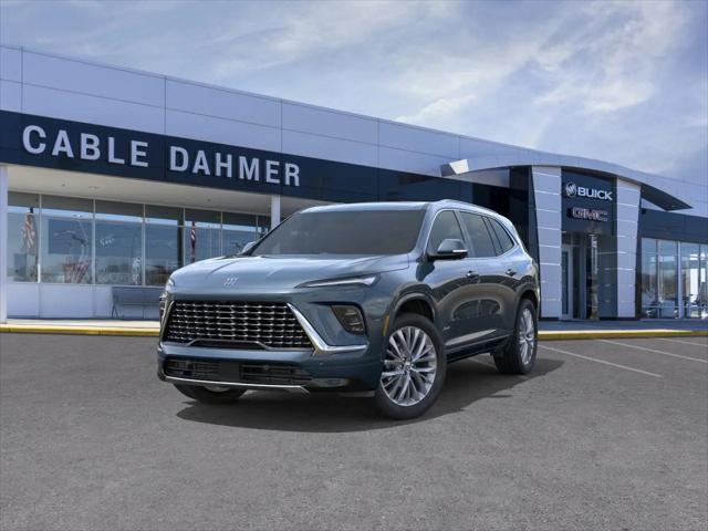 2026 Buick Enclave Avenir FWD