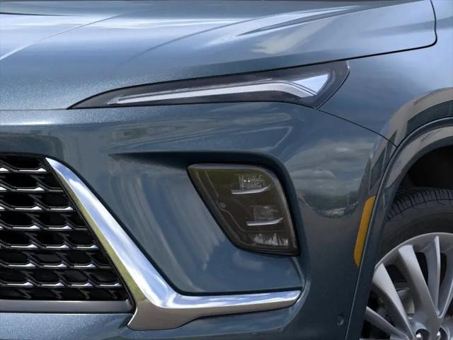 2026 Buick Enclave Avenir FWD