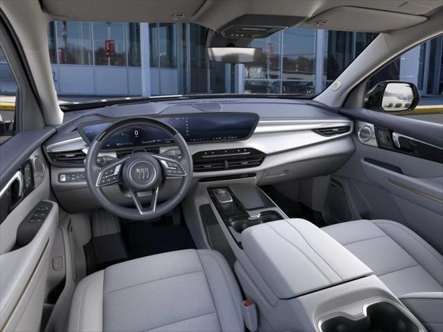 2026 Buick Enclave Avenir FWD