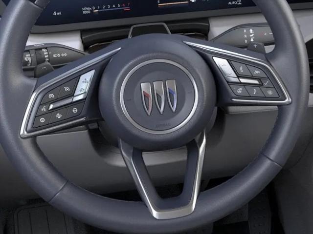 2026 Buick Enclave Avenir FWD