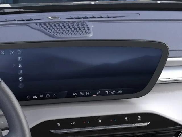 2026 Buick Enclave Avenir FWD