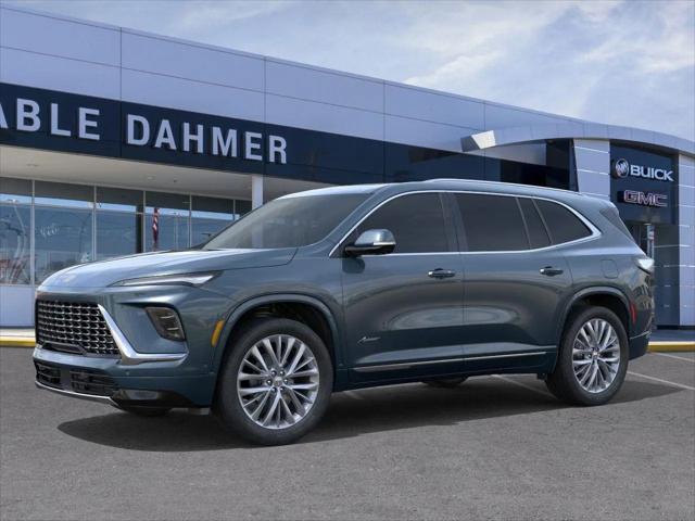 2026 Buick Enclave Avenir FWD