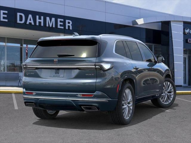 2026 Buick Enclave Avenir FWD