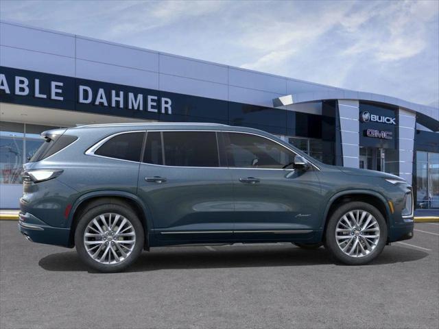 2026 Buick Enclave Avenir FWD