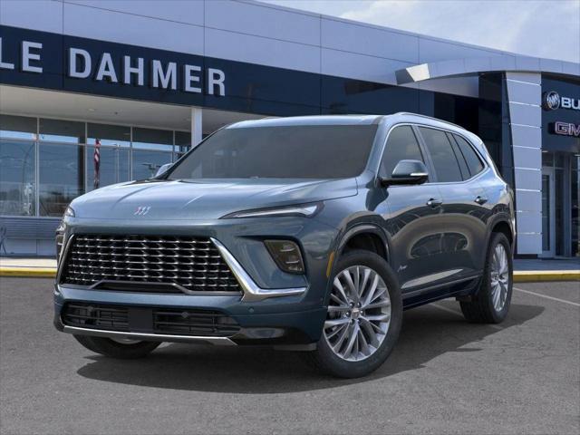 2026 Buick Enclave Avenir FWD