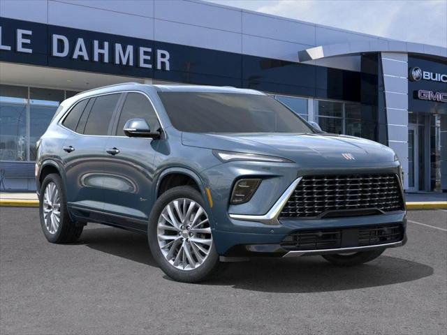 2026 Buick Enclave Avenir FWD