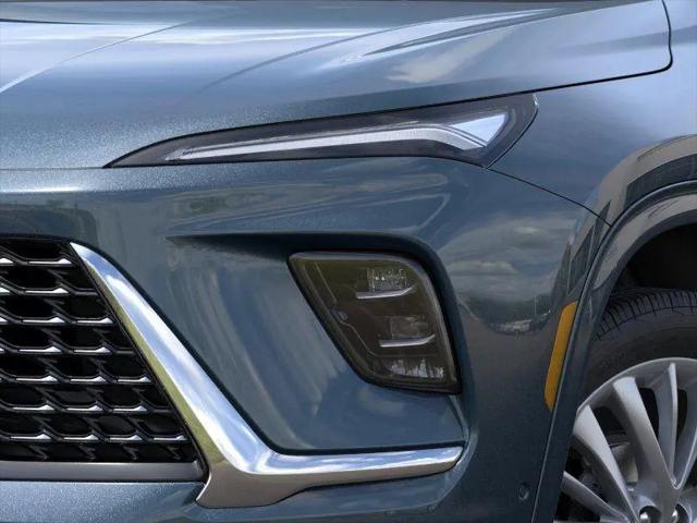 2026 Buick Enclave Avenir FWD