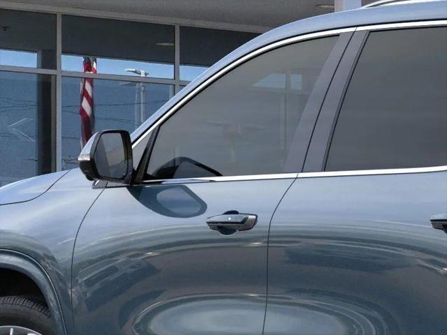 2026 Buick Enclave Avenir FWD