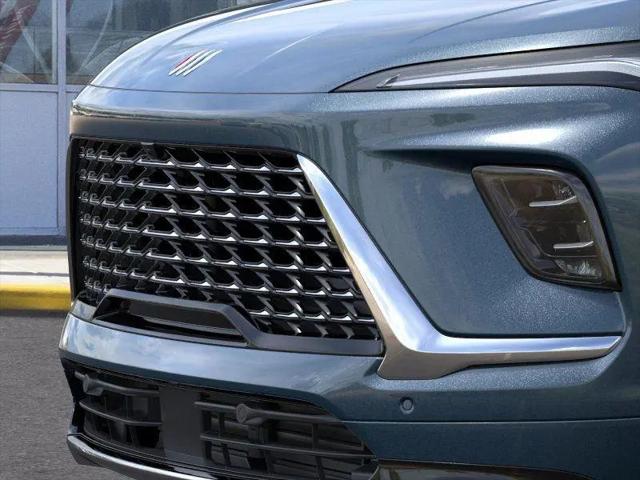 2026 Buick Enclave Avenir FWD