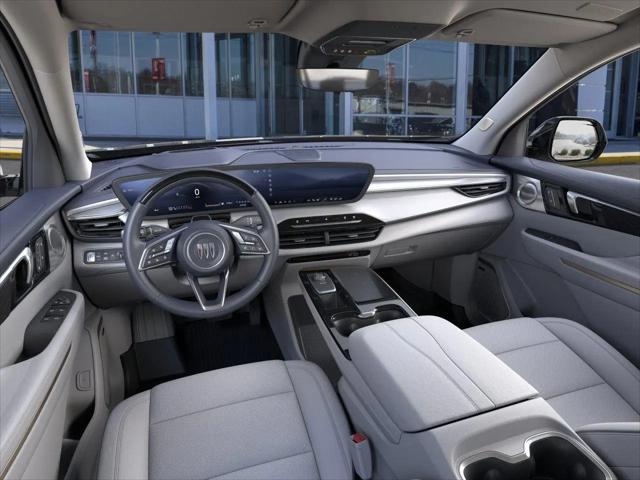 2026 Buick Enclave Avenir FWD