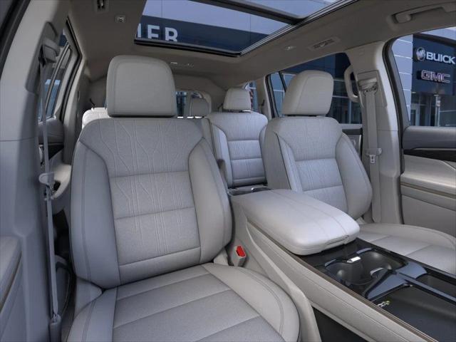 2026 Buick Enclave Avenir FWD