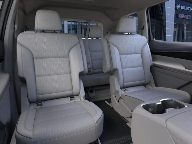 2026 Buick Enclave Avenir FWD