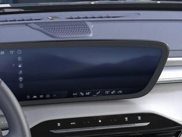2026 Buick Enclave Avenir FWD
