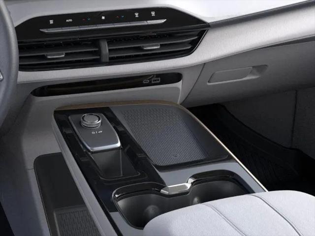 2026 Buick Enclave Avenir FWD