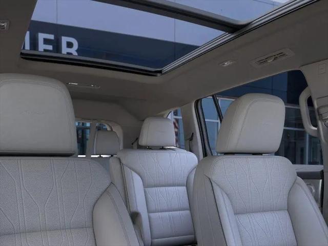 2026 Buick Enclave Avenir FWD