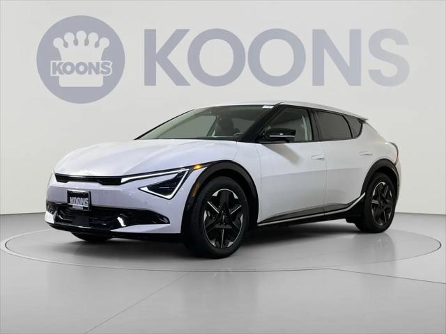2025 Kia EV6 Wind AWD for sale in Owings Mills, MD