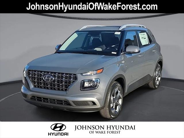 2026 Hyundai Venue SEL for sale in Wake Forest, NC
