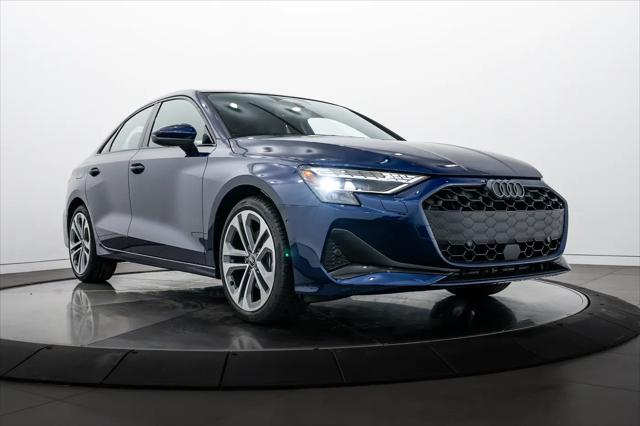2026 Audi A3 Premium 40 TFSI quattro S tronic for sale in Highland Park, IL